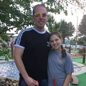 Meet your Posher, Christopher